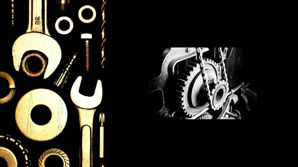 Buy New or Used Industrial Machinery?