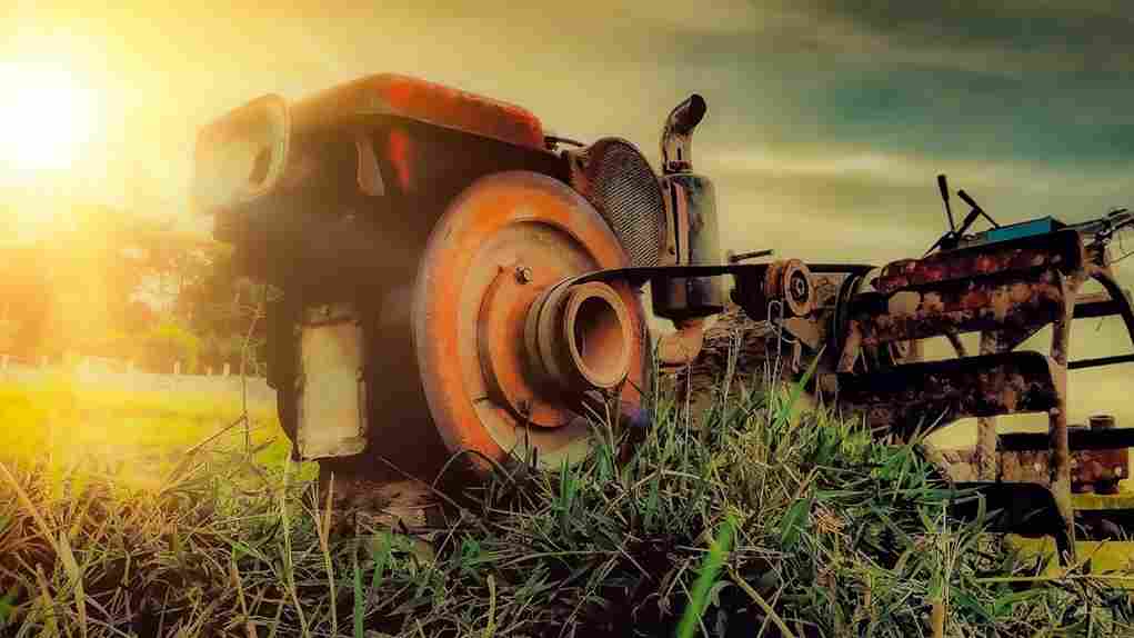 Importance of Upgrading Old Grain Industry Machinery: